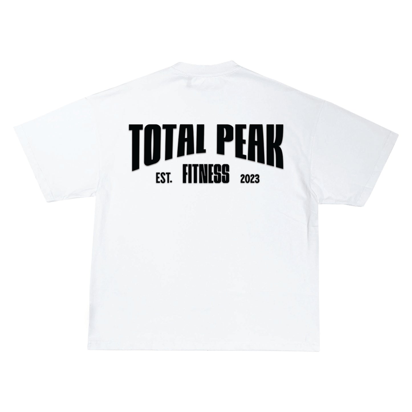Signature T - White