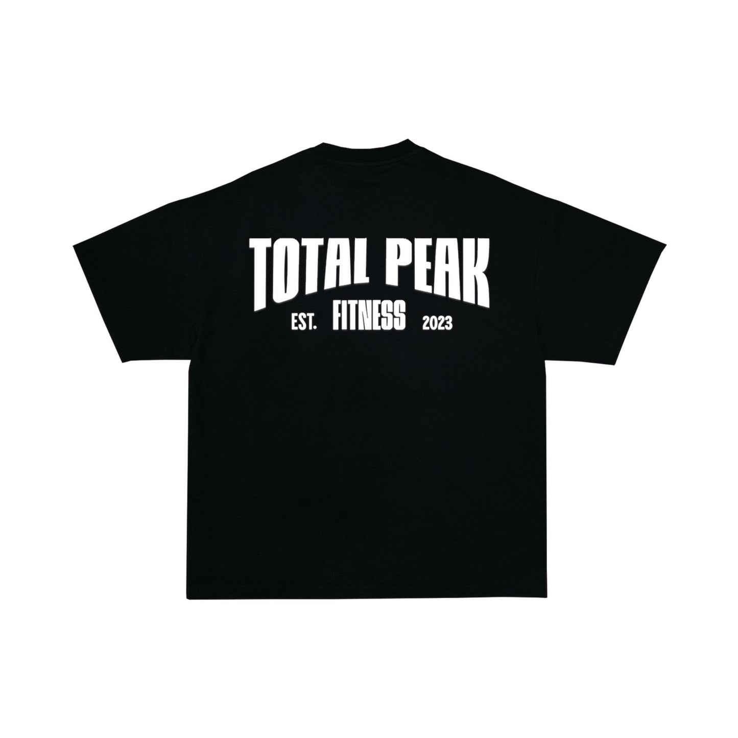 Signature T - Black