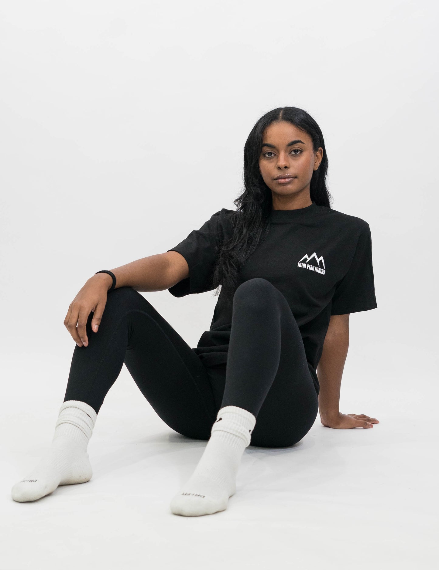 Signature T - Black