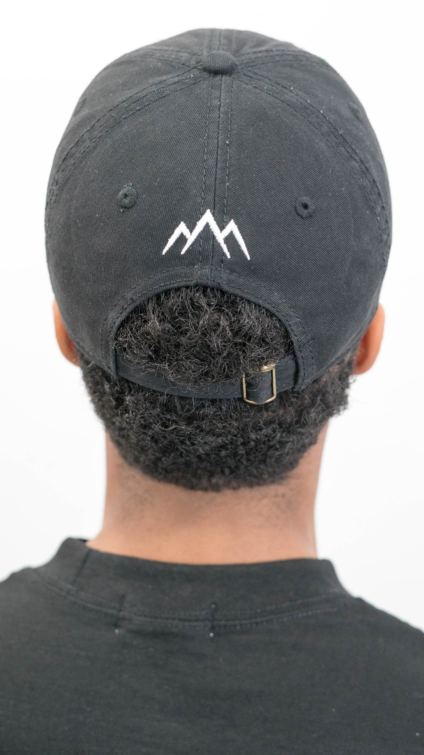 Dad Hat - Black