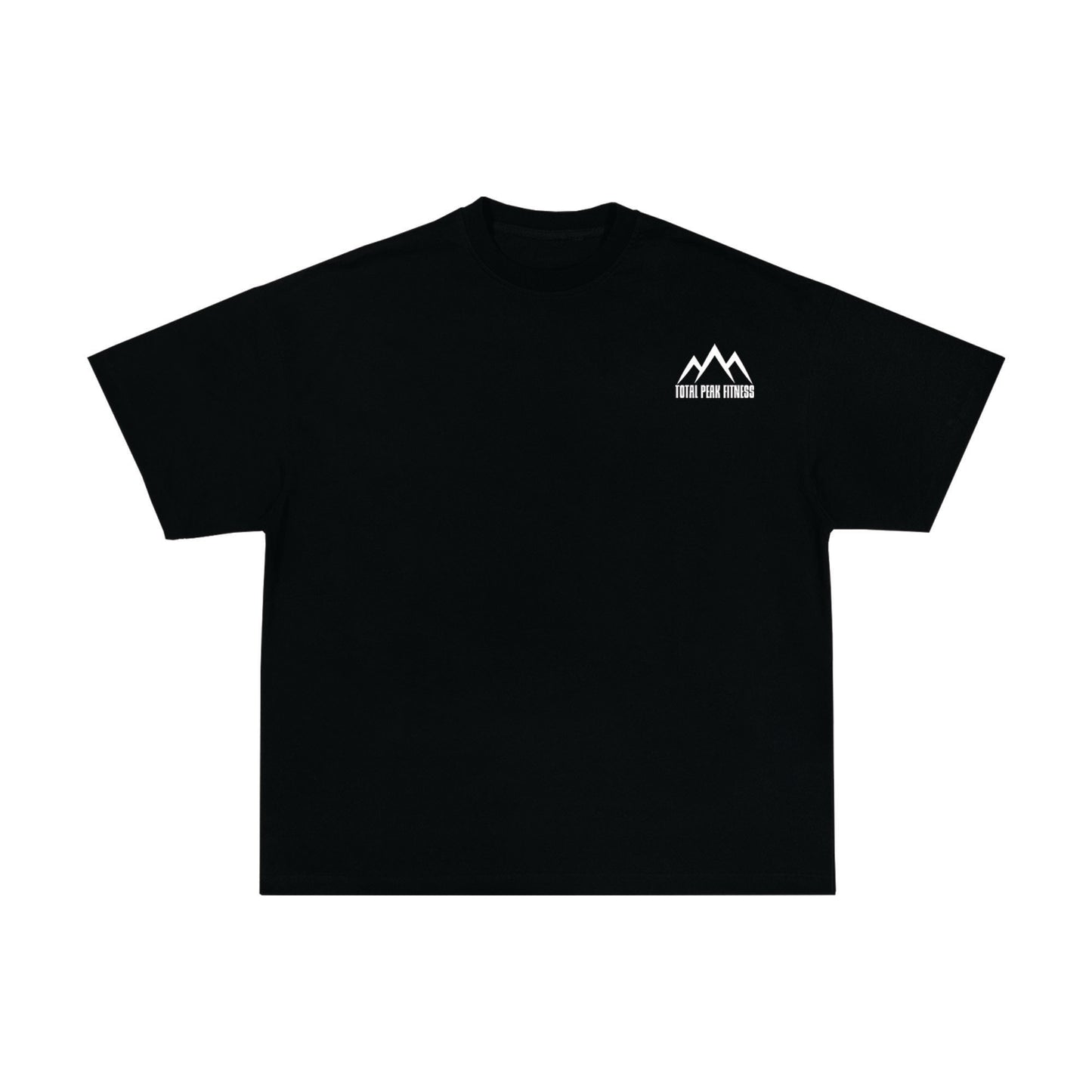 Signature T - Black