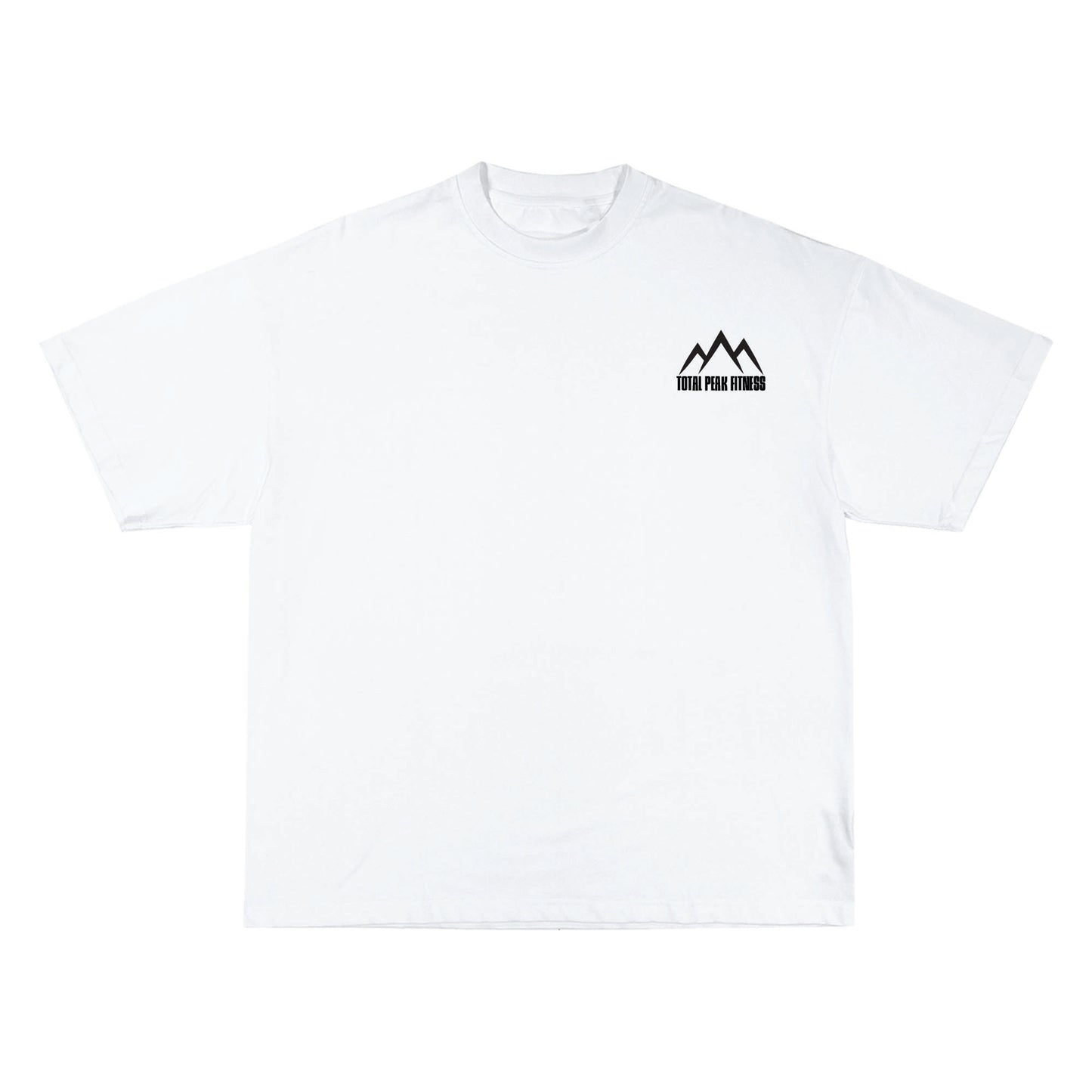 Signature T - White