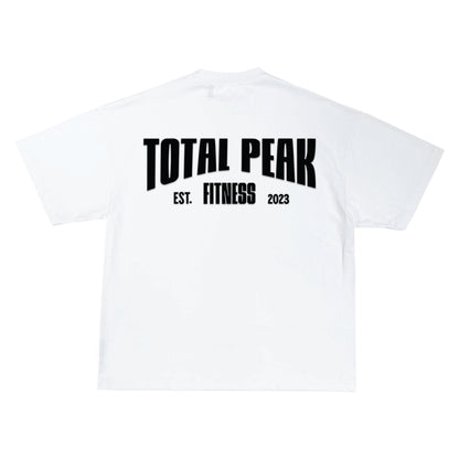 Signature T - White