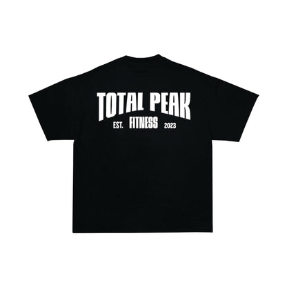 Signature T - Black