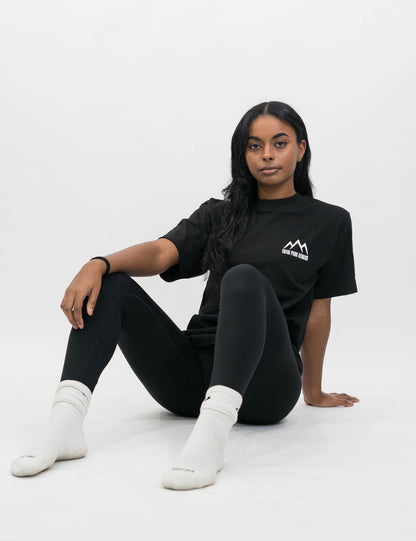 Signature T - Black