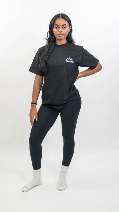 Signature T - Black