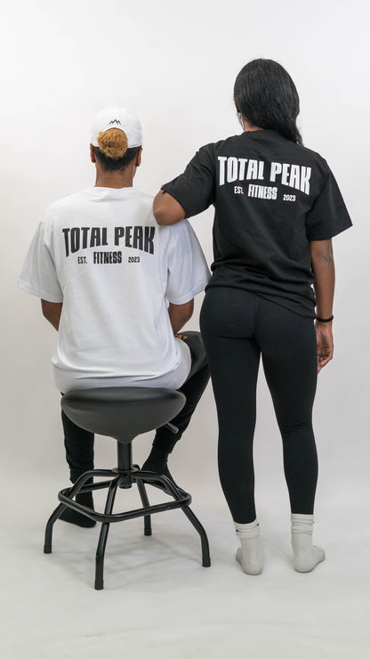 Signature T - Black