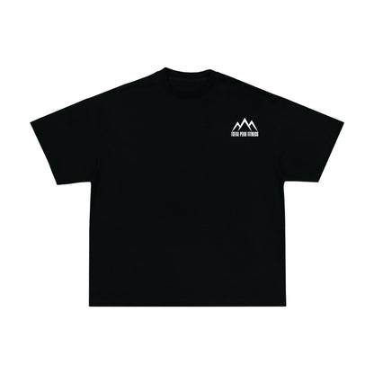 Signature T - Black