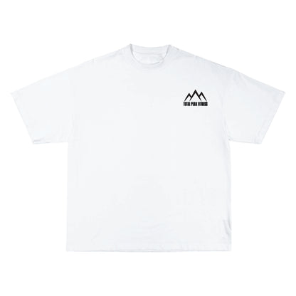Signature T - White