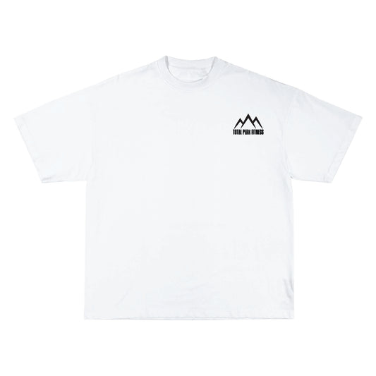 Signature T - White