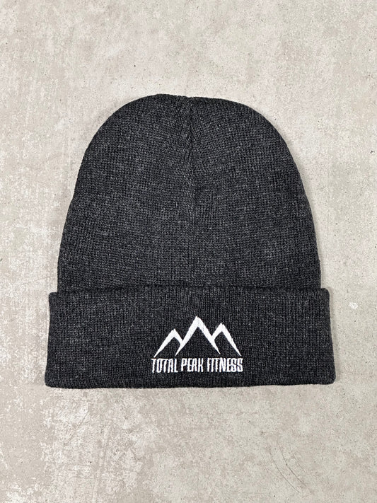 Beanie - Grey