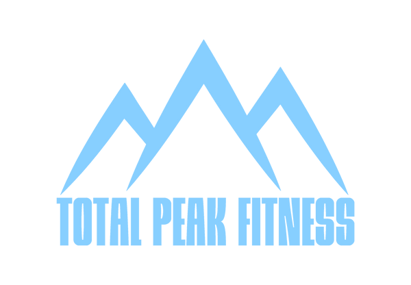 Total Peak Fitness